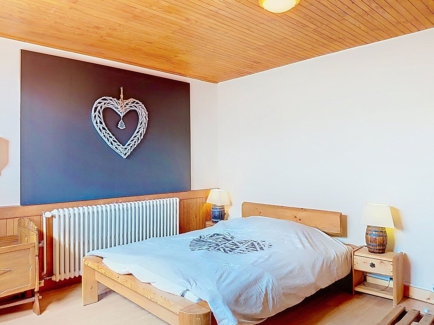 Maison à vendre, 320m², Fontcouverte-la-Toussuire (La Toussuire)