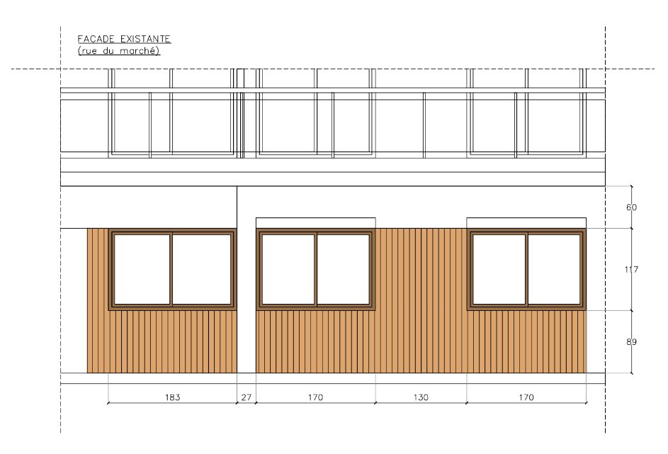 Maison à vendre, 36m², Fontcouverte-la-Toussuire (La Toussuire)