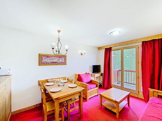 Appartement 2 pièces 33 m² · à Fontcouverte-la-Toussuire · 33 m² · 150 000 €