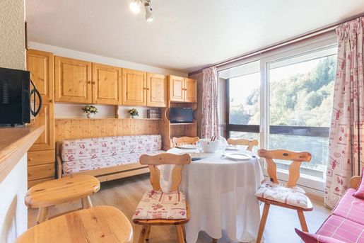 Appartement 31 m² · à Villarembert (le Corbier) · 31 m² · 89 000 €