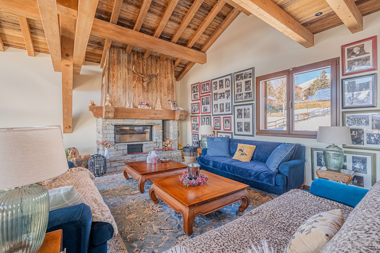 Maison à vendre, 629m², Fontcouverte-la-Toussuire (La Toussuire)