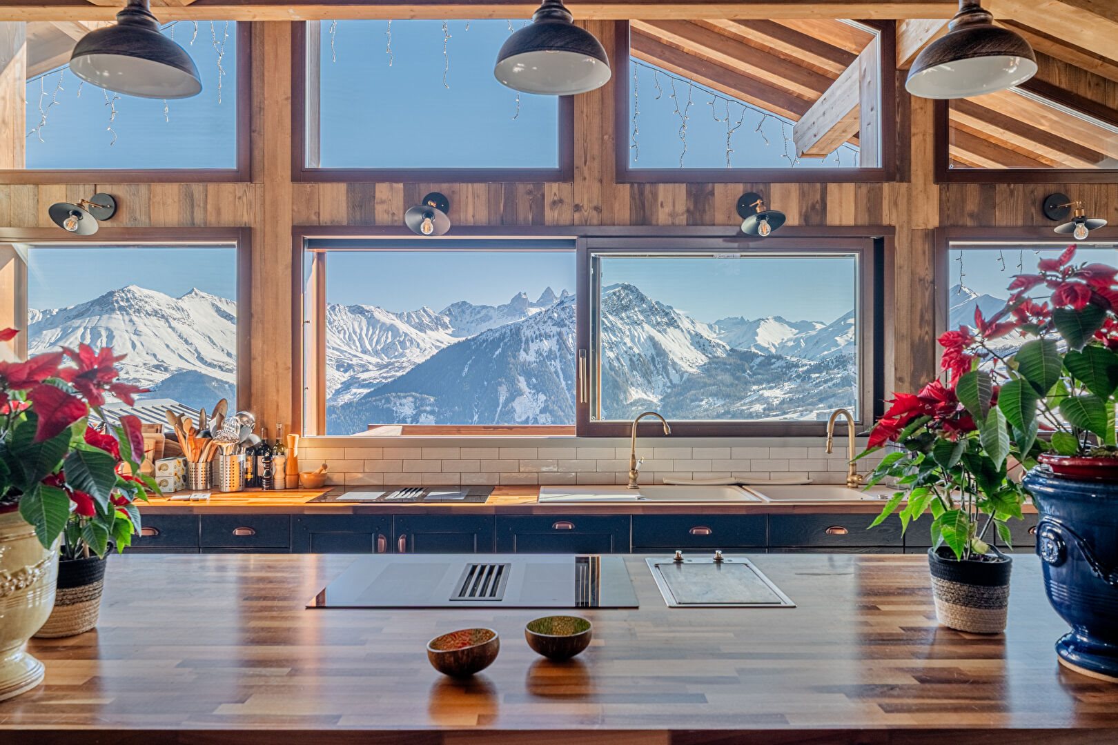 Maison à vendre, 629m², Fontcouverte-la-Toussuire (La Toussuire)