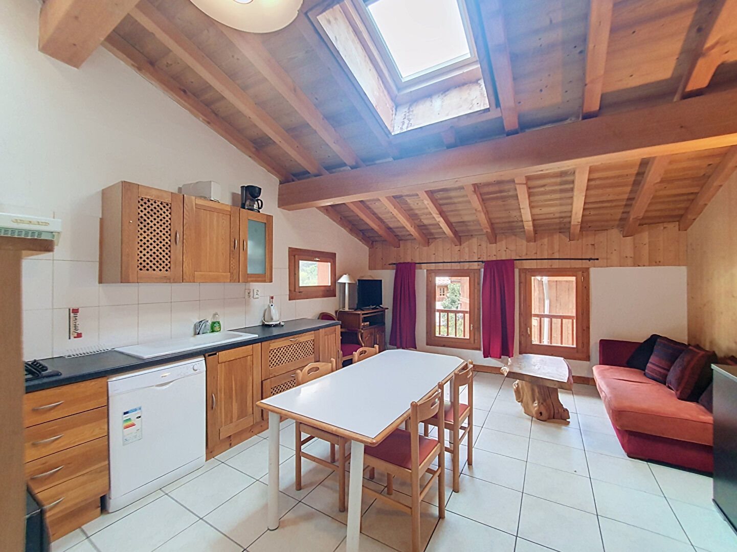 Maison à vendre, 165m², Les Belleville