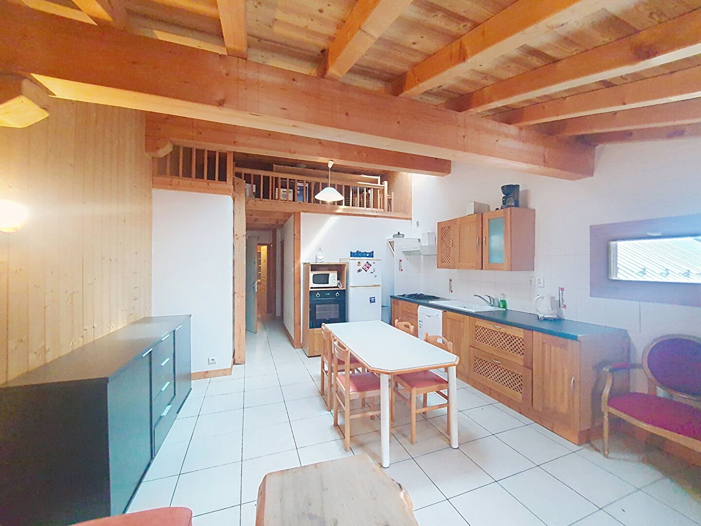 Maison à vendre, 165m², Les Belleville