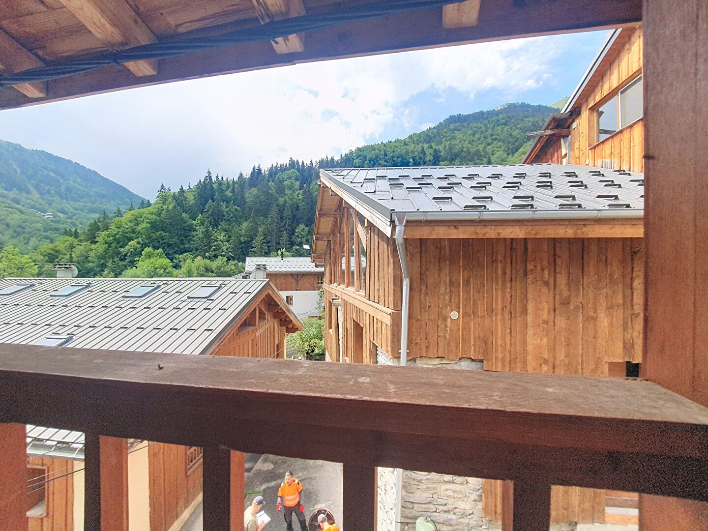 Maison à vendre, 165m², Les Belleville