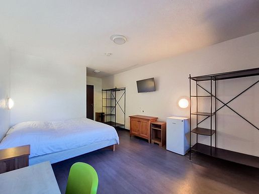 Appartement 20 m² · à Val Thorens (saint-Martin-de-Belleville) · 20 m² · 53 000 €