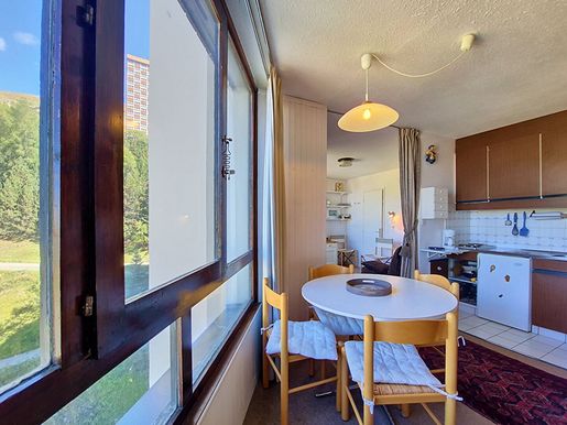 Appartement 2 pièces 24 m² · aux Belleville · 24 m² · 160 000 €
