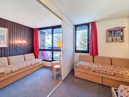 Appartement 2 pièces 30 m² · à Les Belleville · 30 m² · 210 000 €