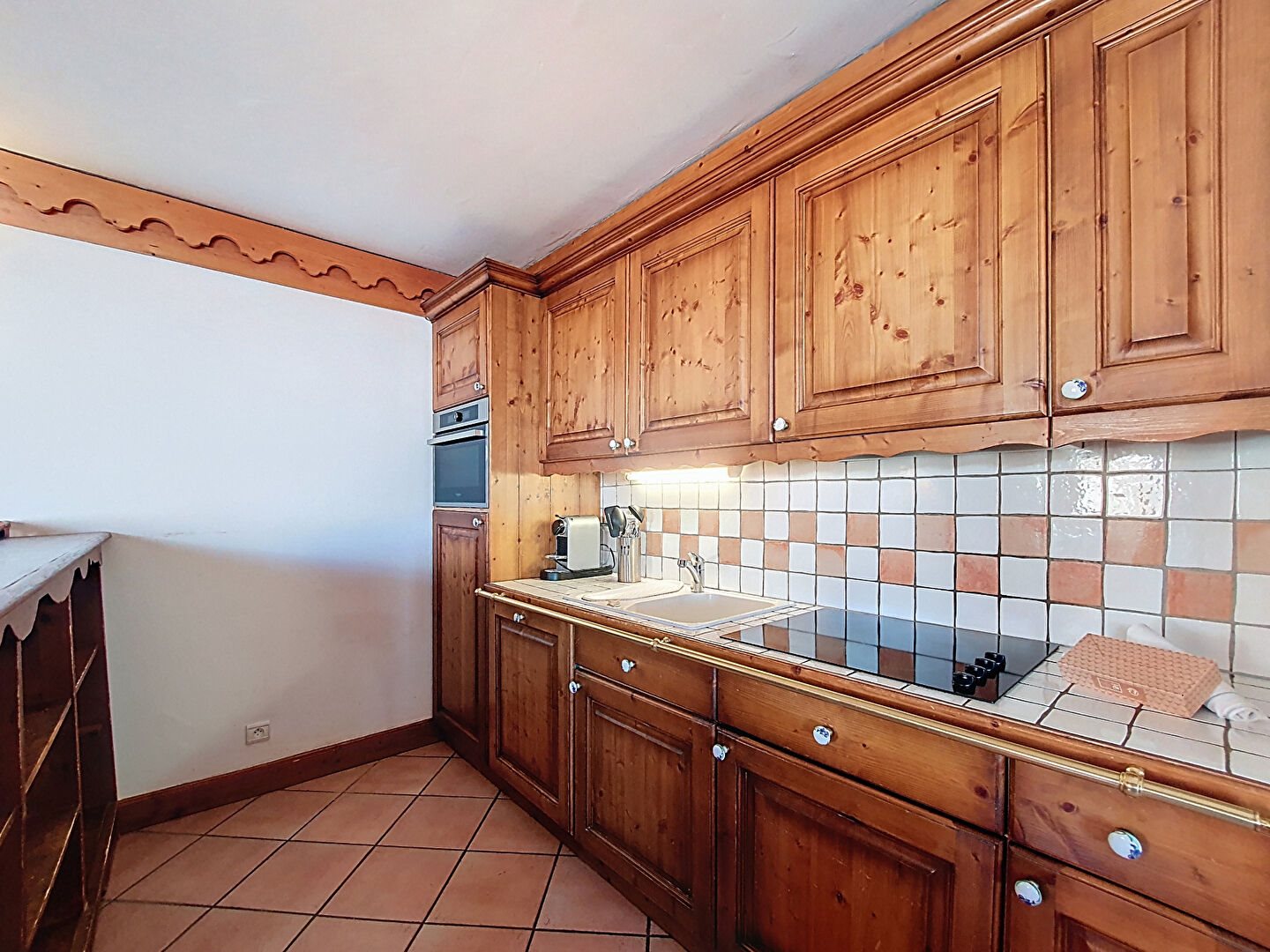 Appartement à vendre, 55m², Les Belleville