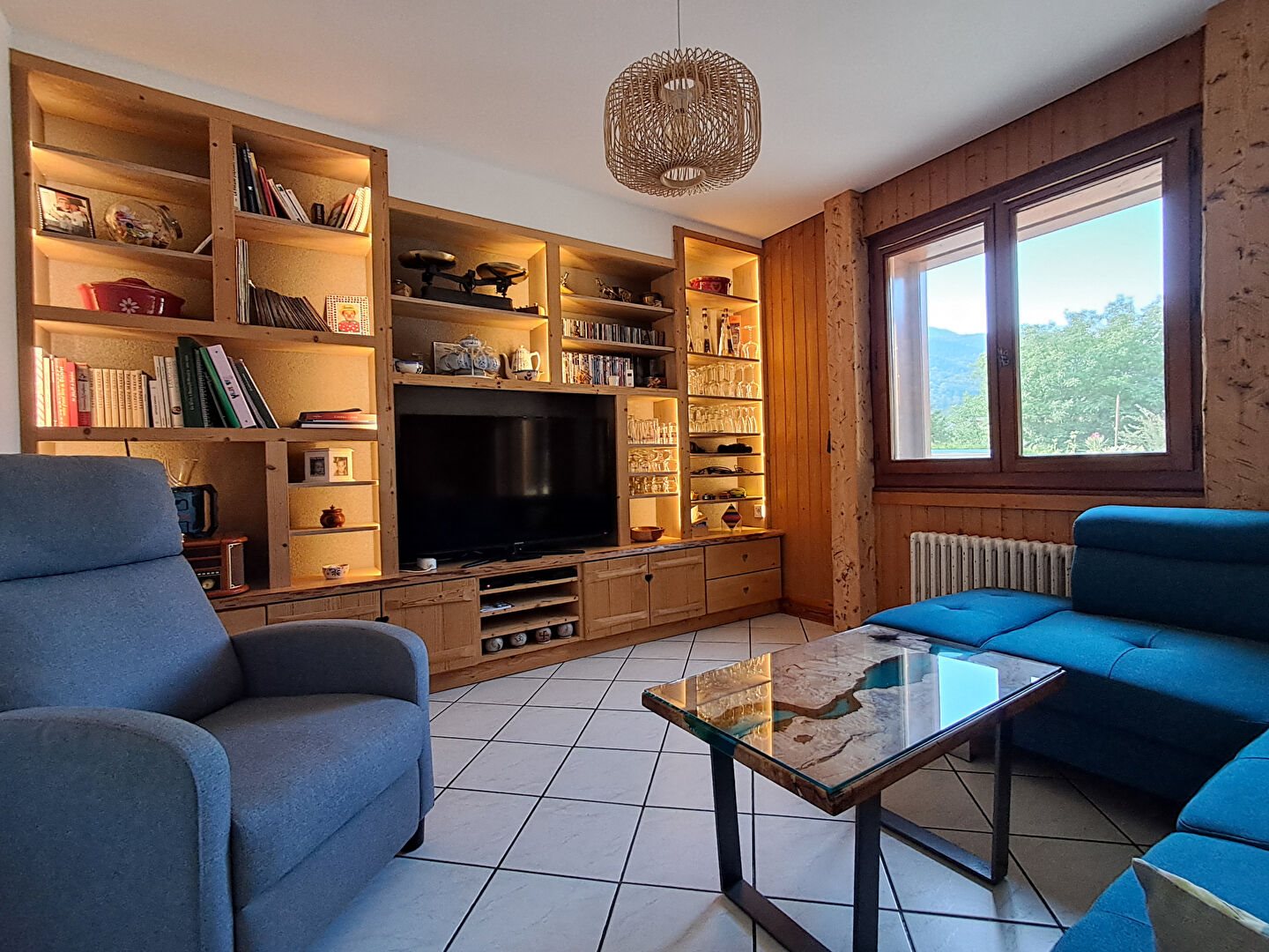 Maison à vendre, 150m², Bourg-Saint-Maurice (Les Arcs)