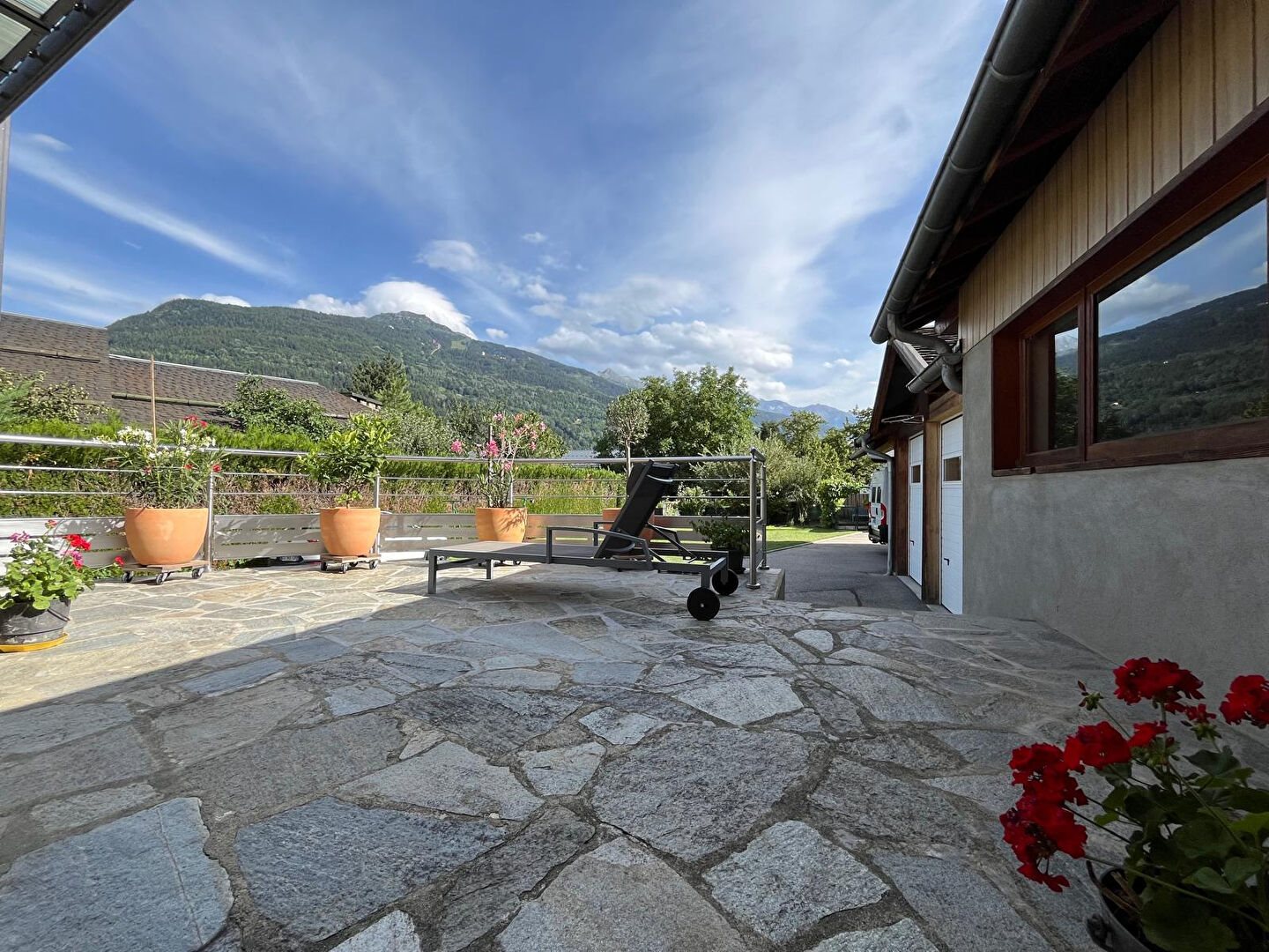 Maison à vendre, 150m², Bourg-Saint-Maurice (Les Arcs)