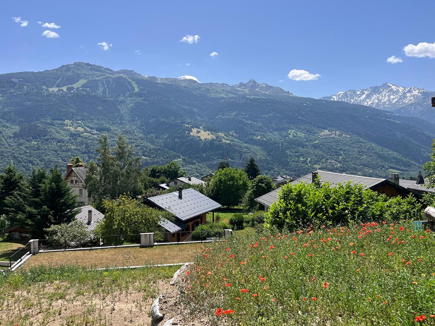Maison à vendre, 295m², Bourg-Saint-Maurice (Les Arcs)