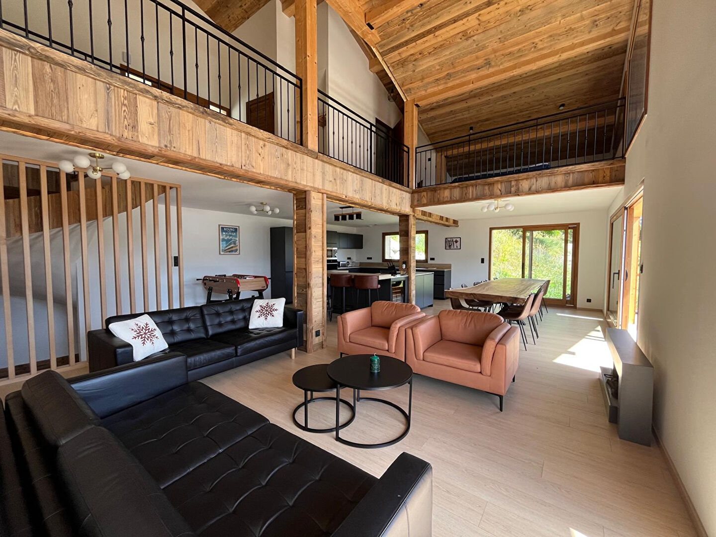 Maison à vendre, 295m², Bourg-Saint-Maurice (Les Arcs)