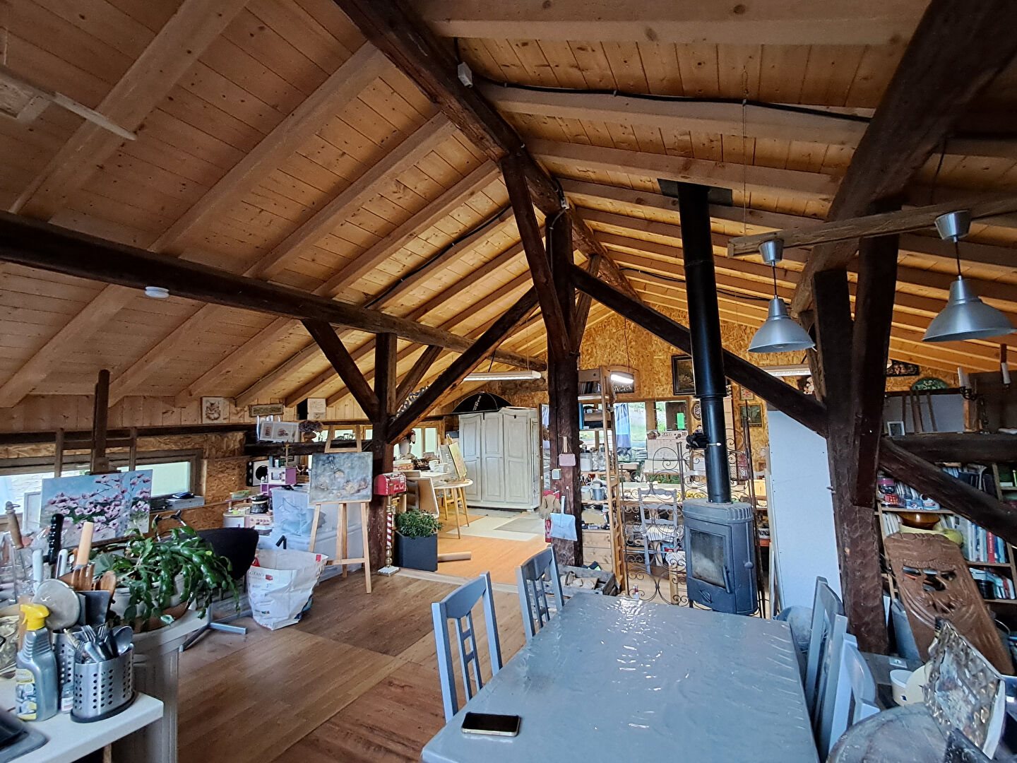 Maison à vendre, 200m², La Plagne Tarentaise