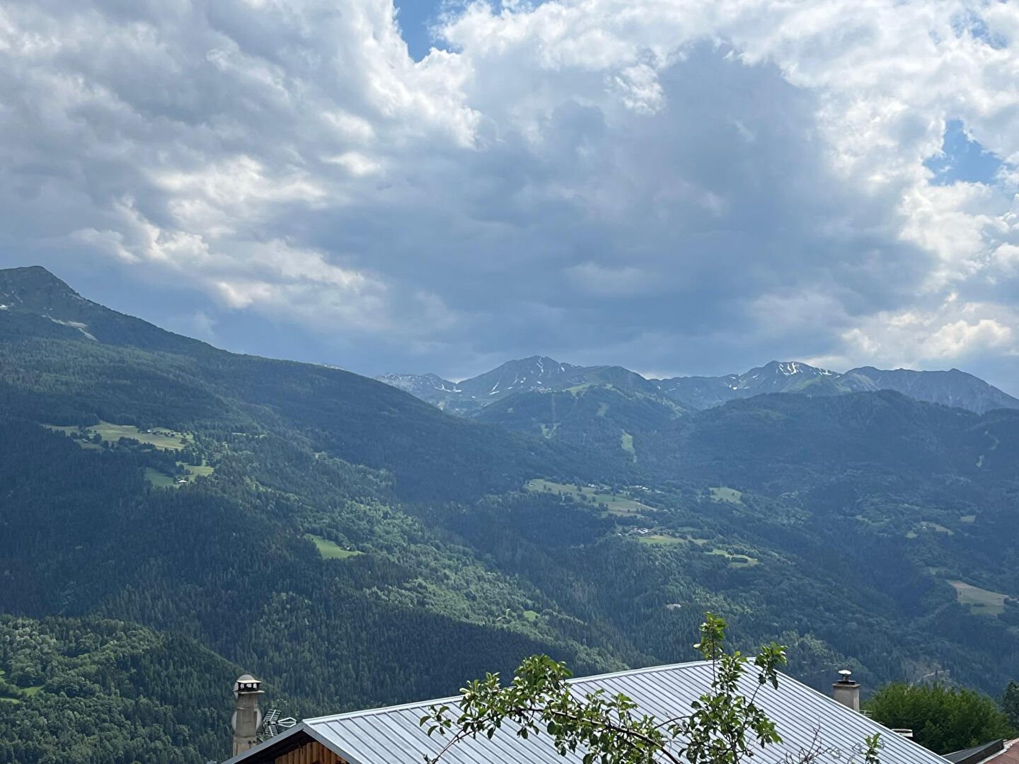 Maison à vendre, 200m², La Plagne Tarentaise
