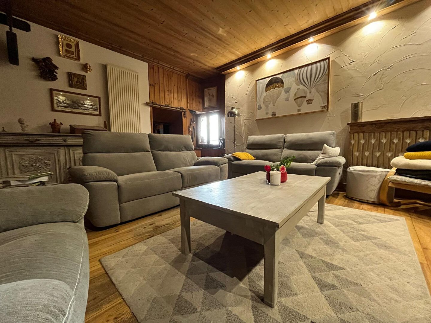 Maison à vendre, 200m², La Plagne Tarentaise