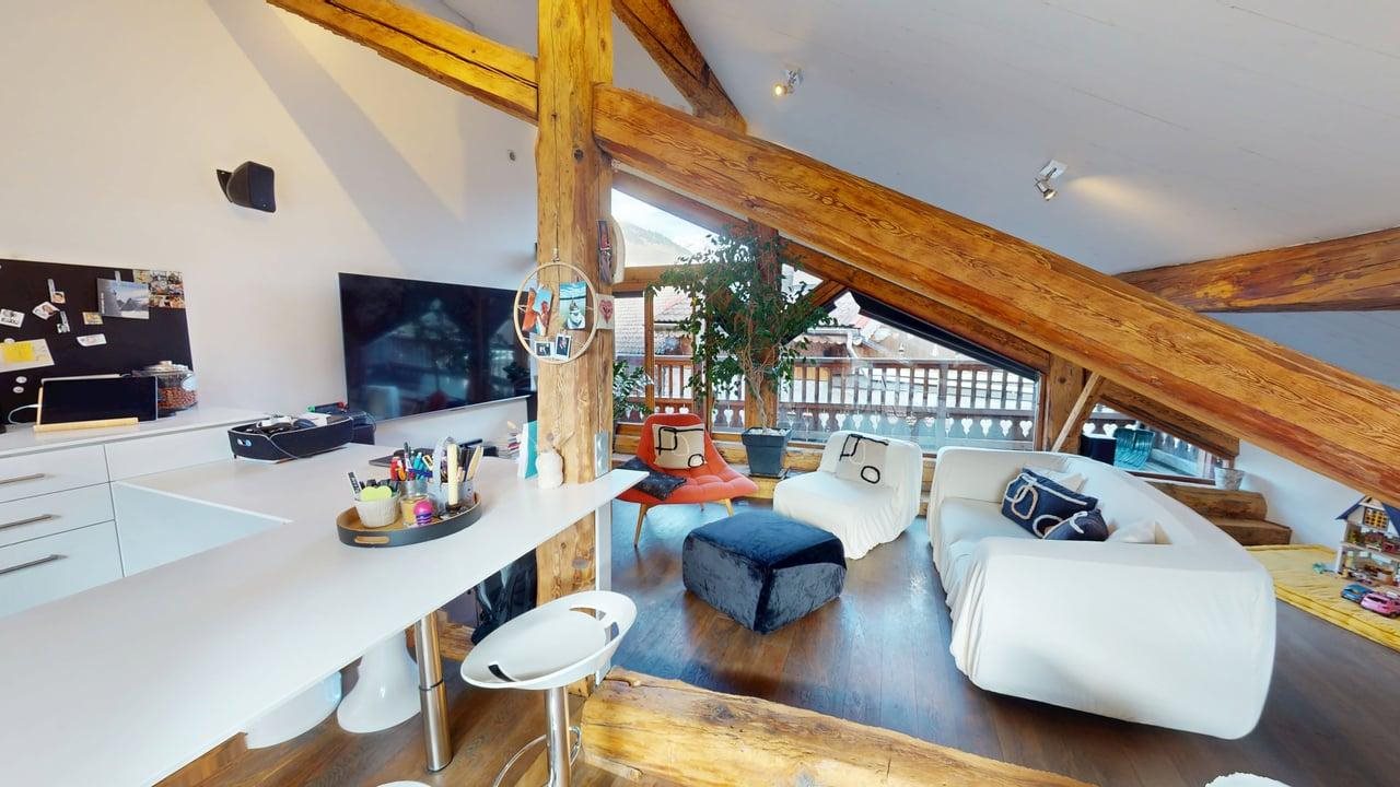 Maison à vendre, 162m², Bourg-Saint-Maurice (Les Arcs)