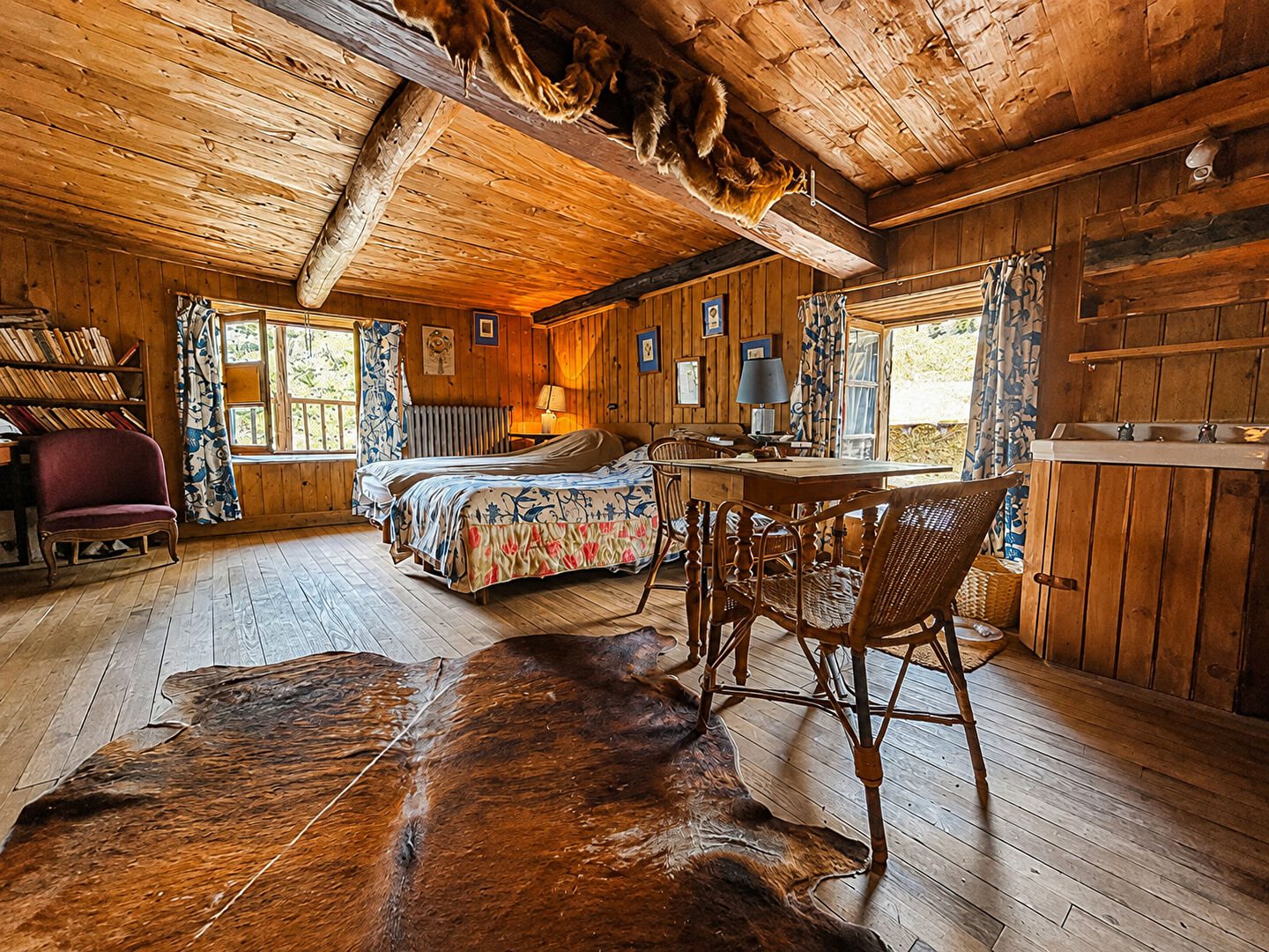 Maison à vendre, 224m², Tignes