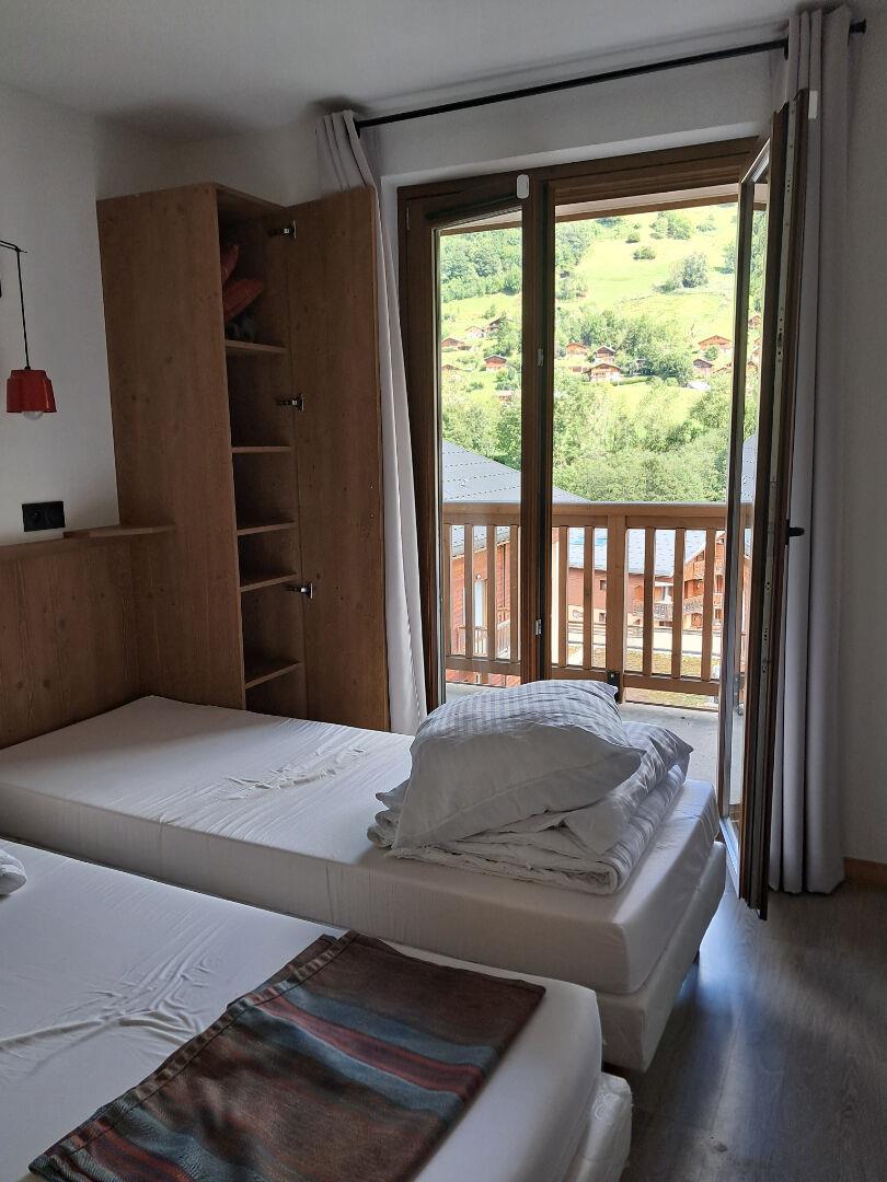 Appartement à vendre, 47m², Beaufort (Arêches-Beaufort)