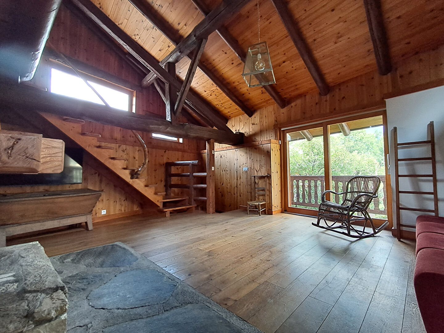 Maison à vendre, 172m², Bourg-Saint-Maurice (Les Arcs)