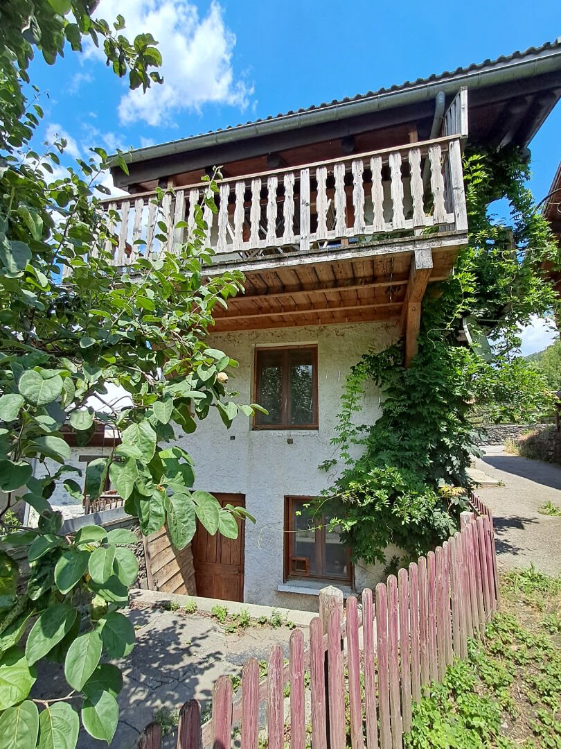 Maison à vendre, 172m², Bourg-Saint-Maurice (Les Arcs)