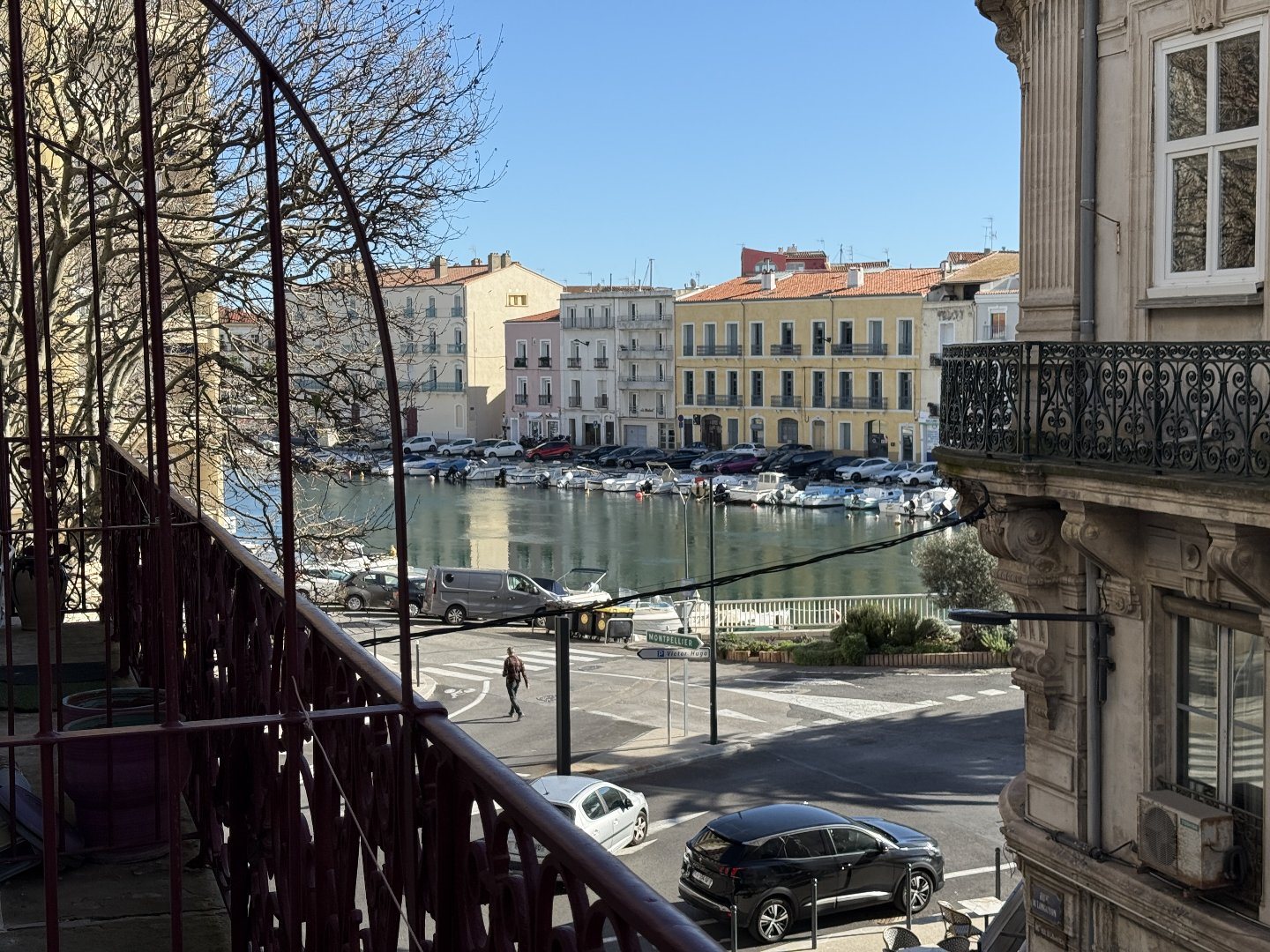 Appartement – Sète, Hérault - Vue 2