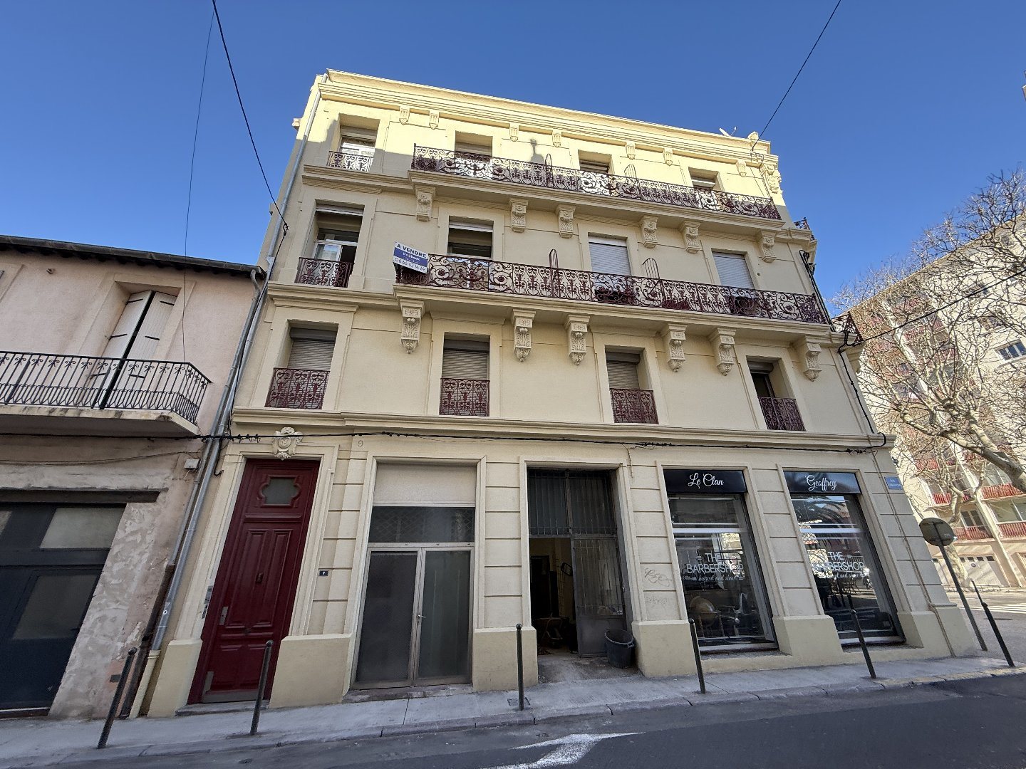 Appartement – Sète, Hérault - Vue 3