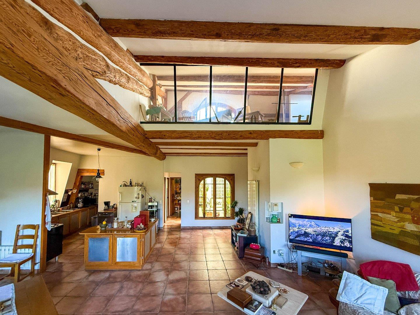Appartement à vendre, 197m², Sète