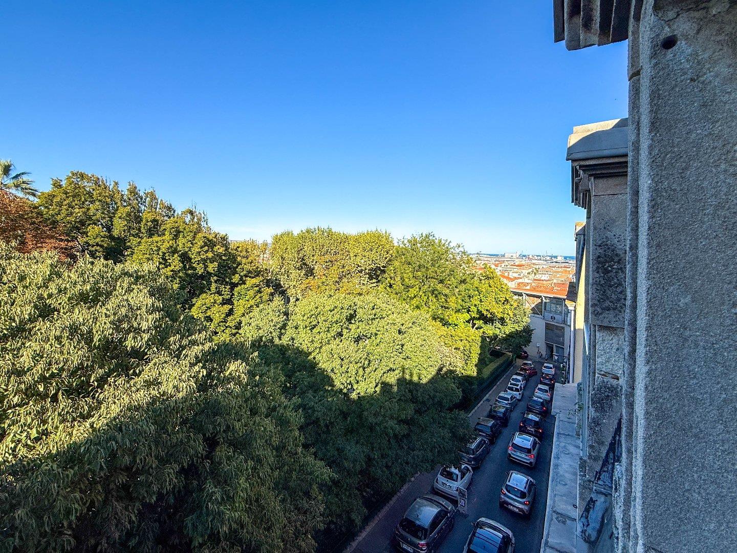 Appartement à vendre, 197m², Sète