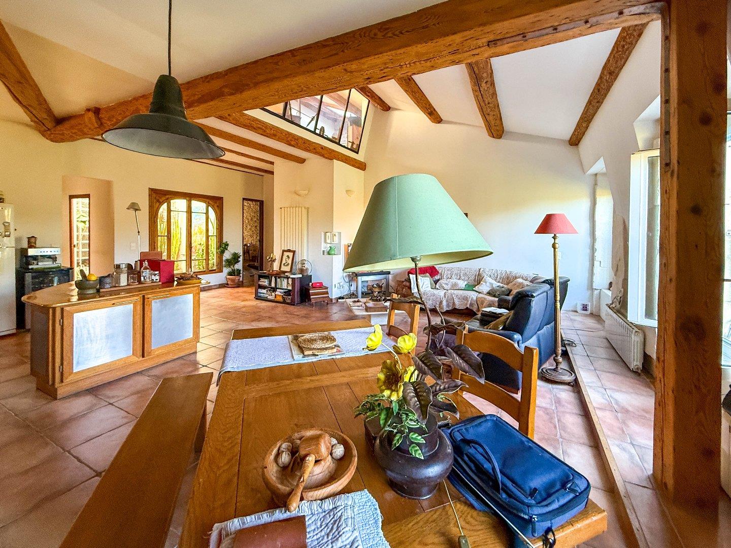 Appartement à vendre, 197m², Sète