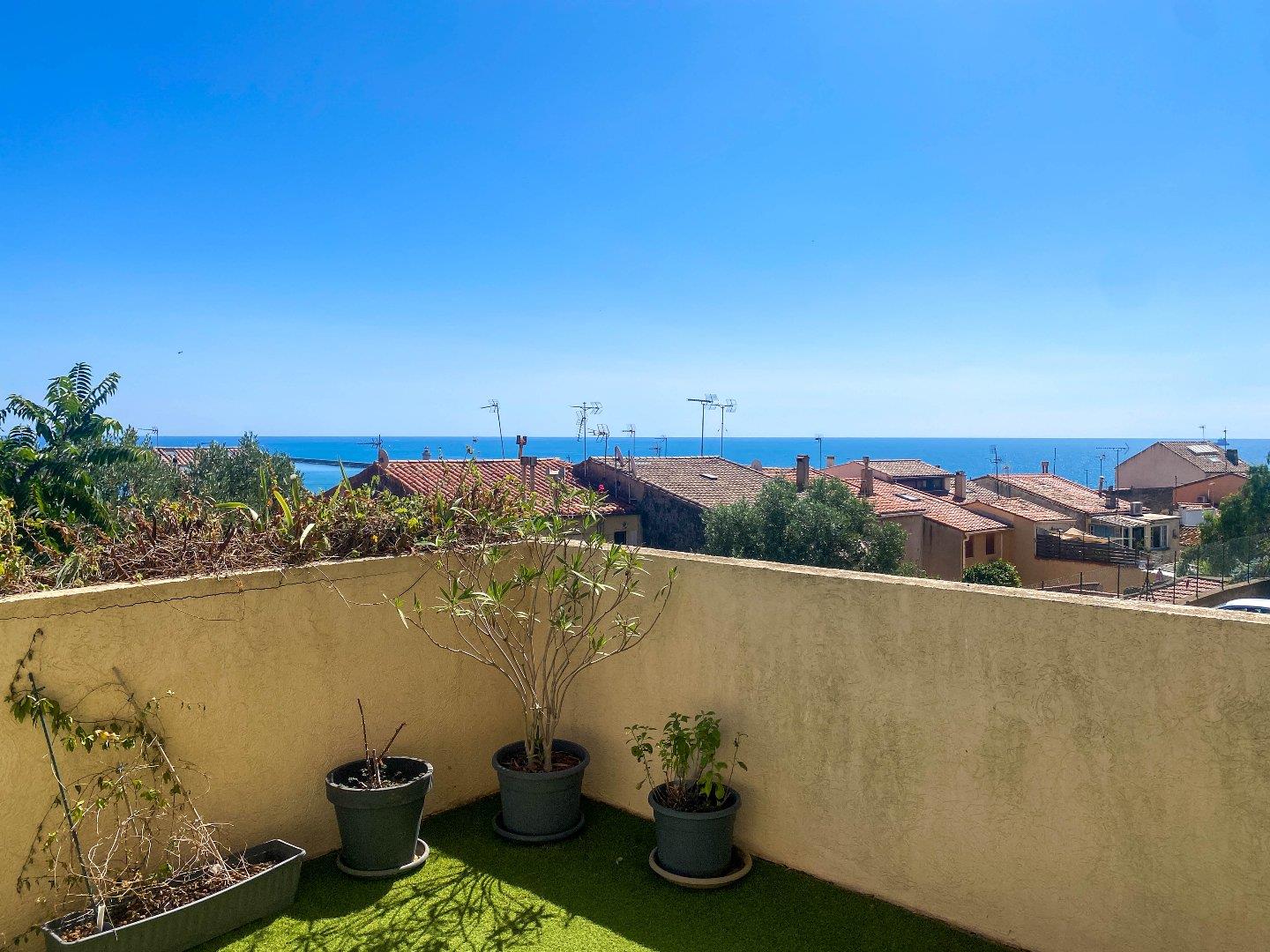 Appartement à vendre, 36m², Sète