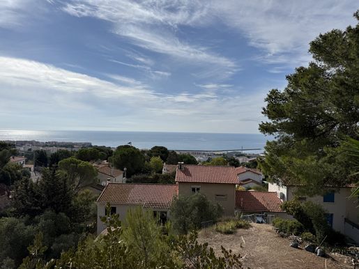 Maison 4 pièces 120 m² · à Sète · 120 m² · 795 000 €