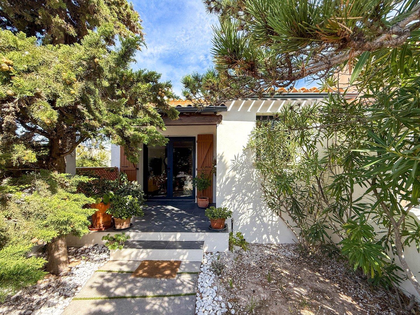 Maison à vendre, 73m², Frontignan