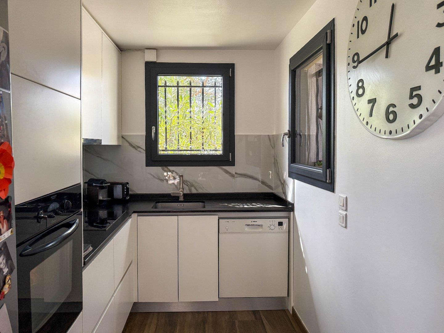 Maison à vendre, 73m², Frontignan
