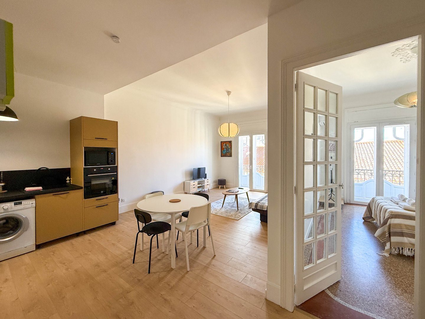 Appartement à vendre, 52m², Sète