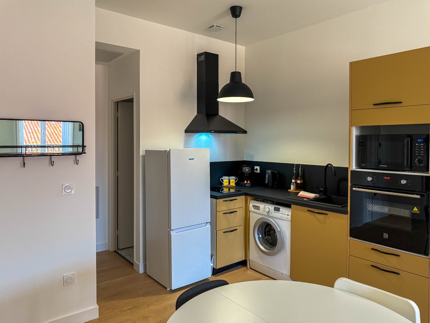 Appartement à vendre, 52m², Sète