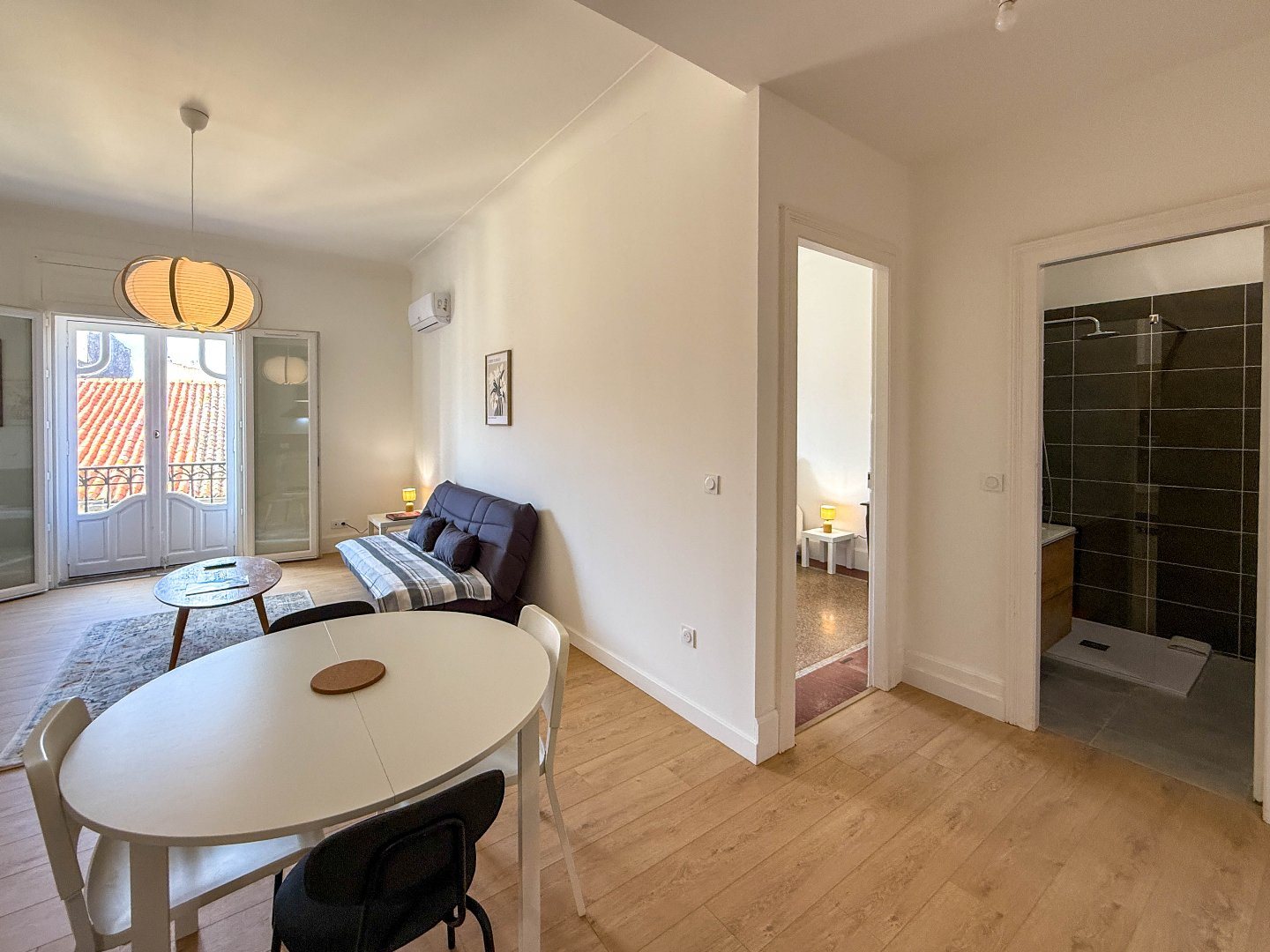 Appartement à vendre, 52m², Sète