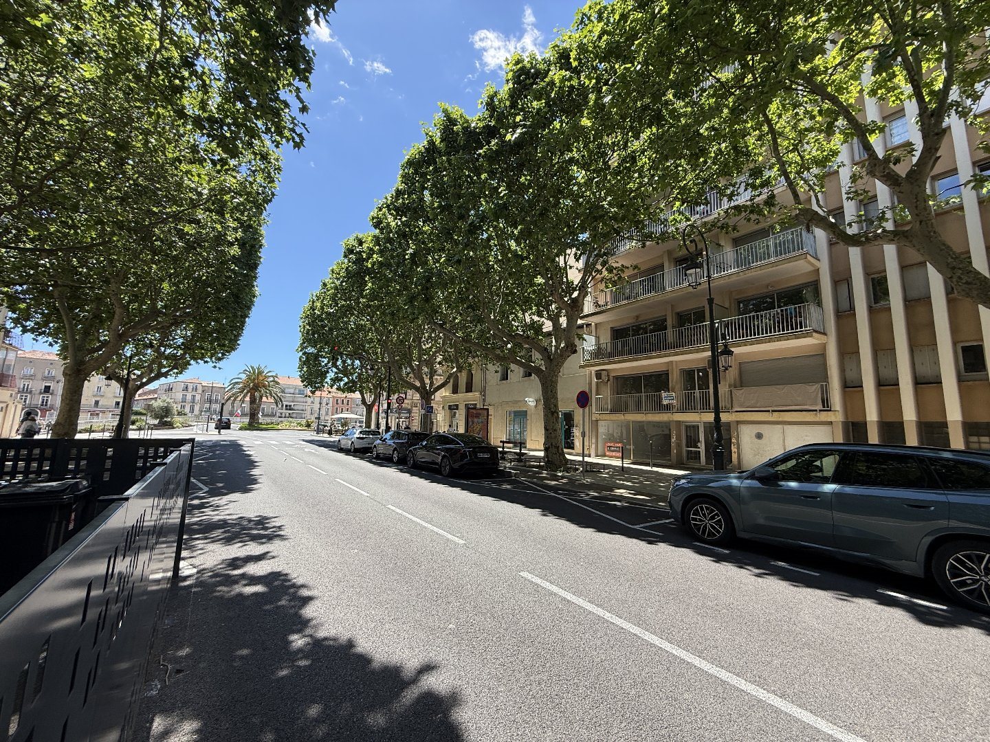 Appartement à vendre, 110m², Sète