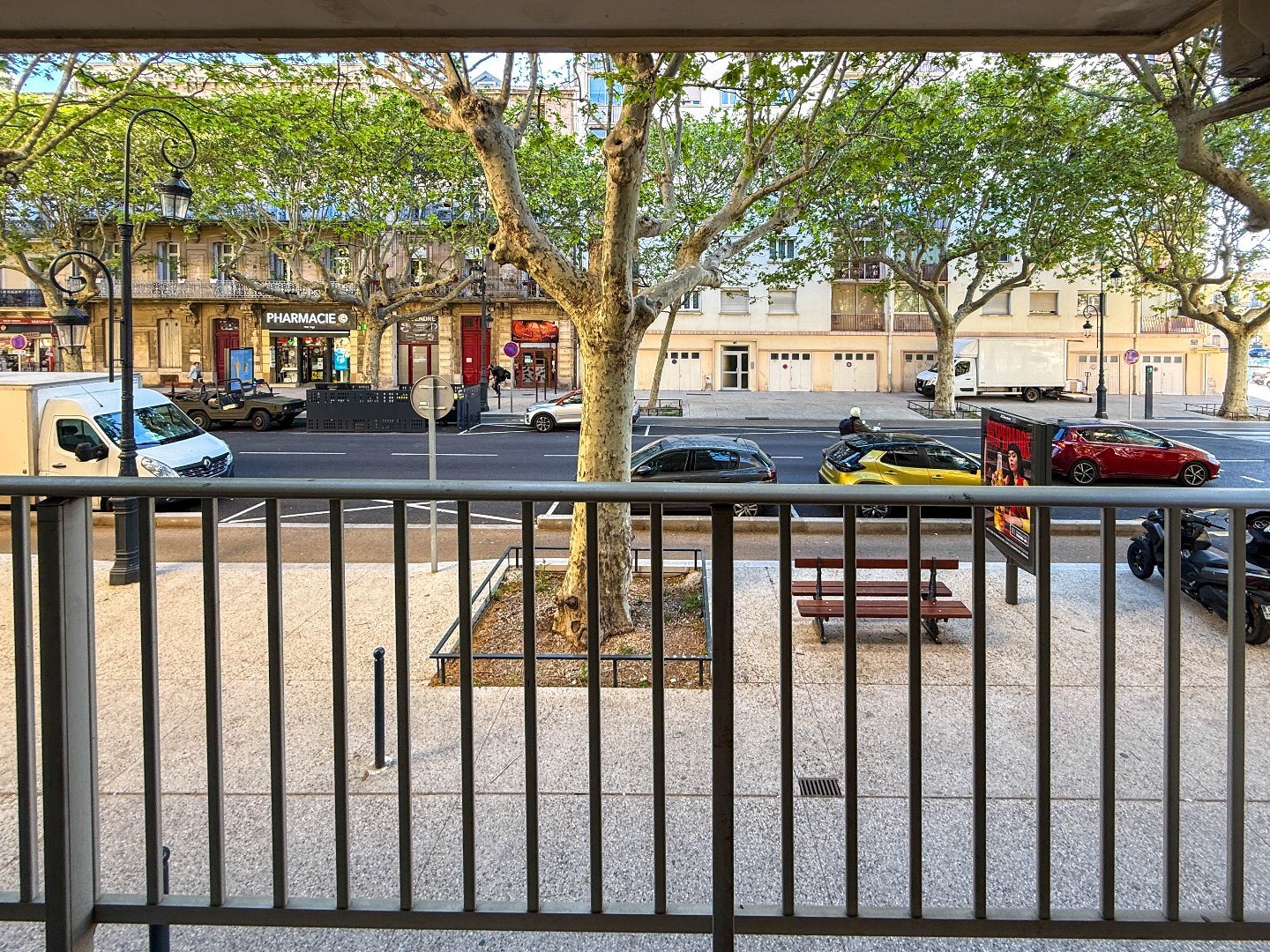 Appartement à vendre, 110m², Sète
