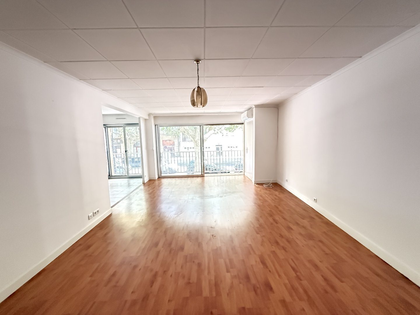 Appartement à vendre, 110m², Sète