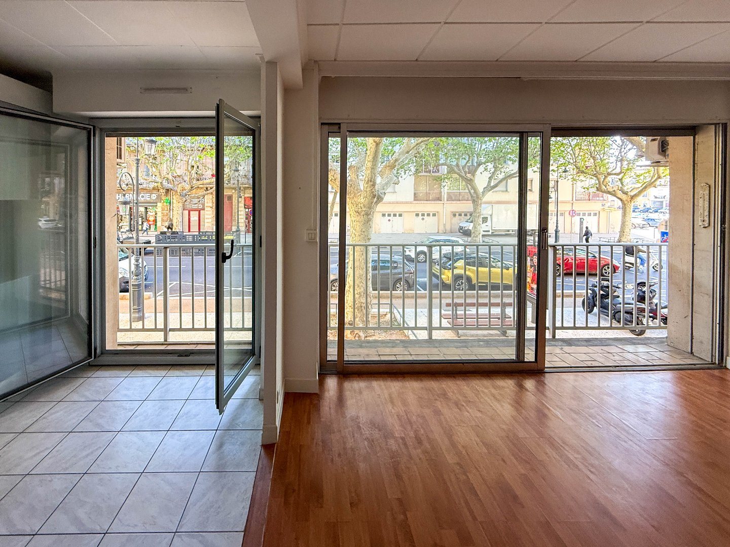Appartement à vendre, 110m², Sète