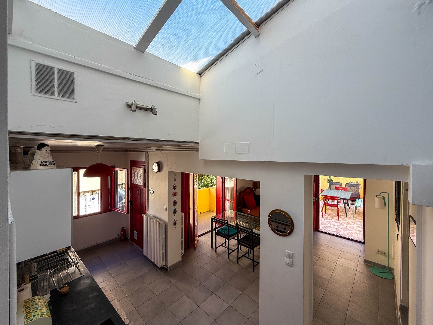 Maison à vendre, 92m², Sète