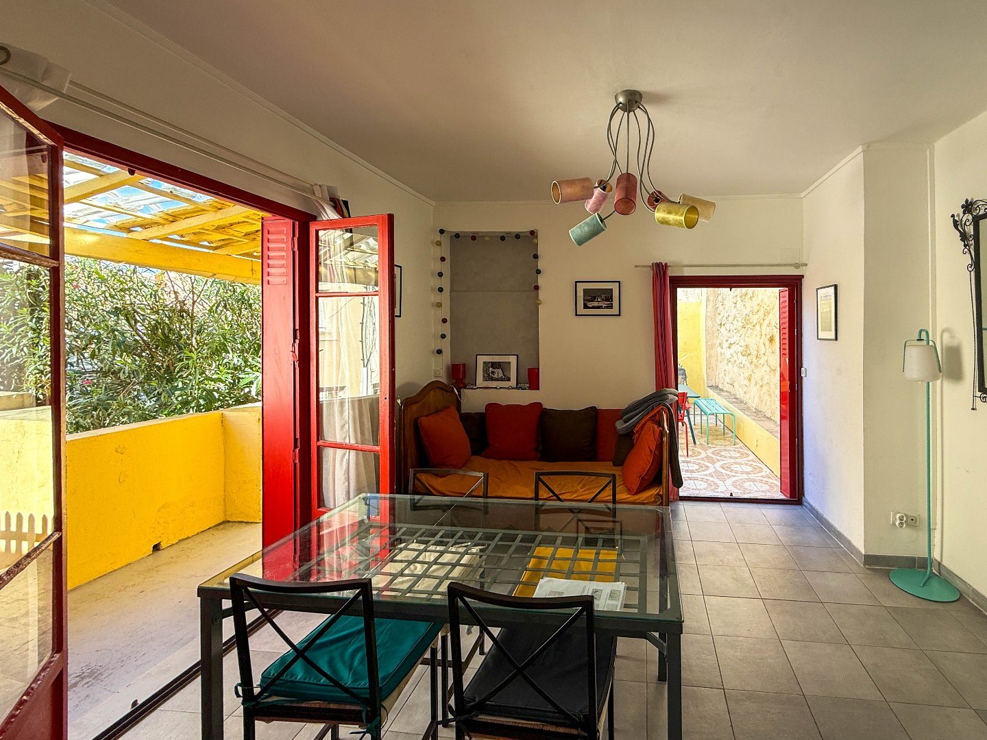 Maison à vendre, 92m², Sète
