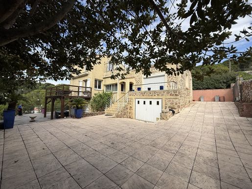 Maison 6 pièces 144 m² · à Sète · 144 m² · 945 000 €