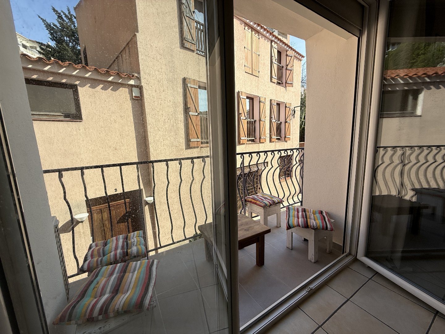 Appartement à vendre, 87m², Sète