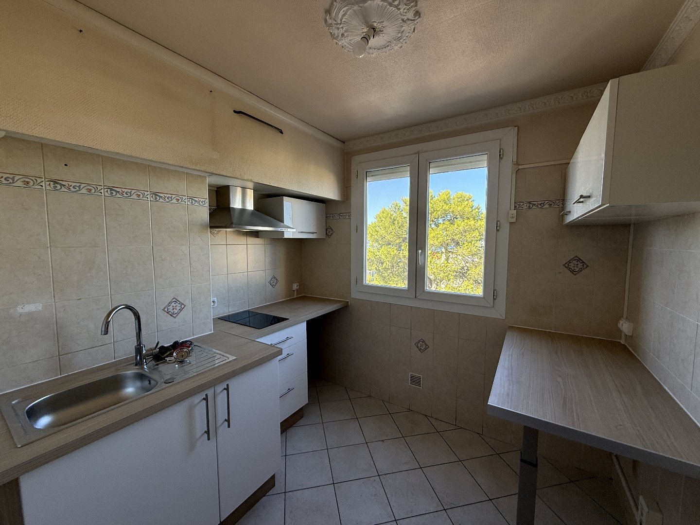 Appartement à vendre, 51m², Sète