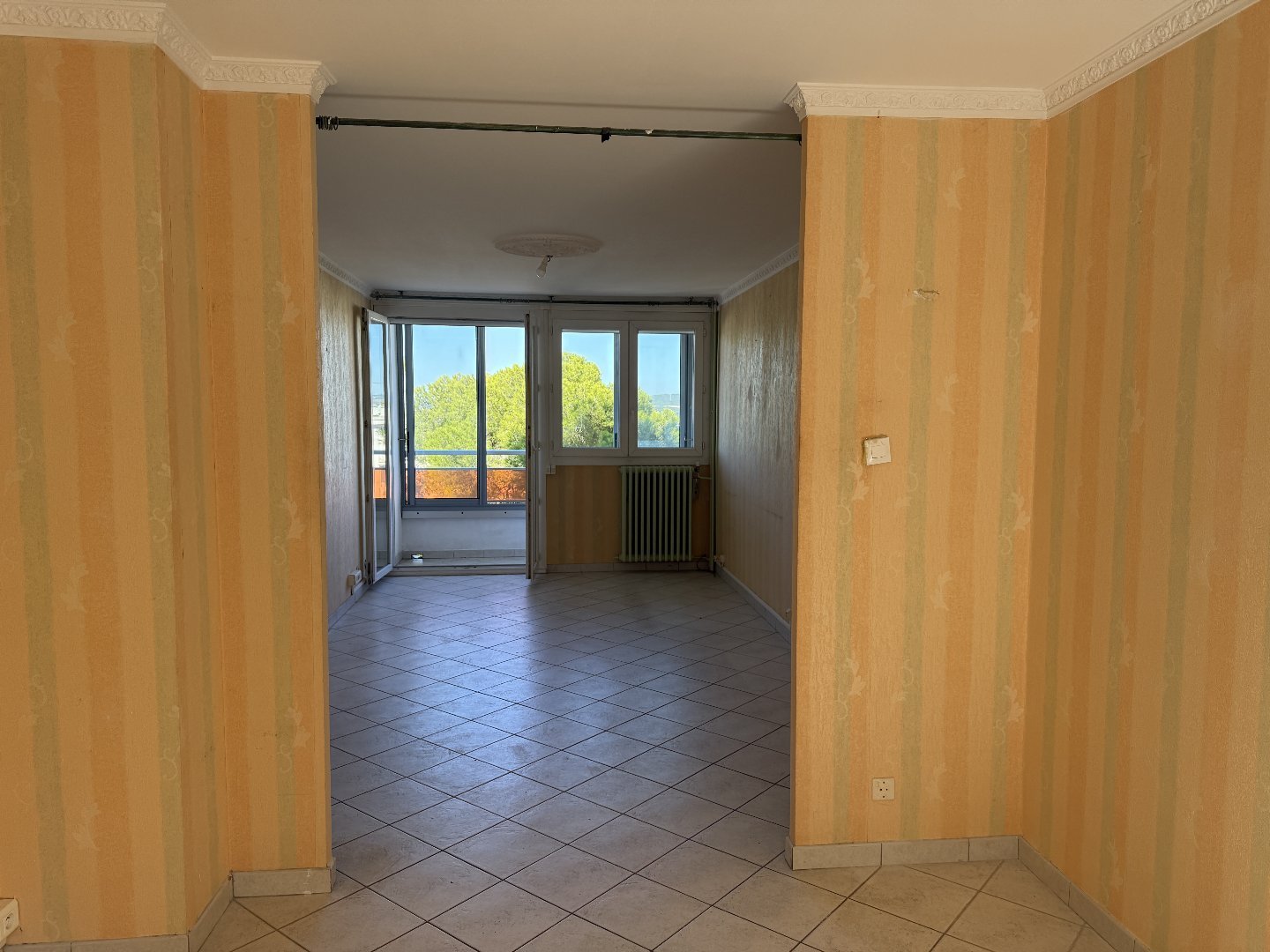 Appartement à vendre, 51m², Sète
