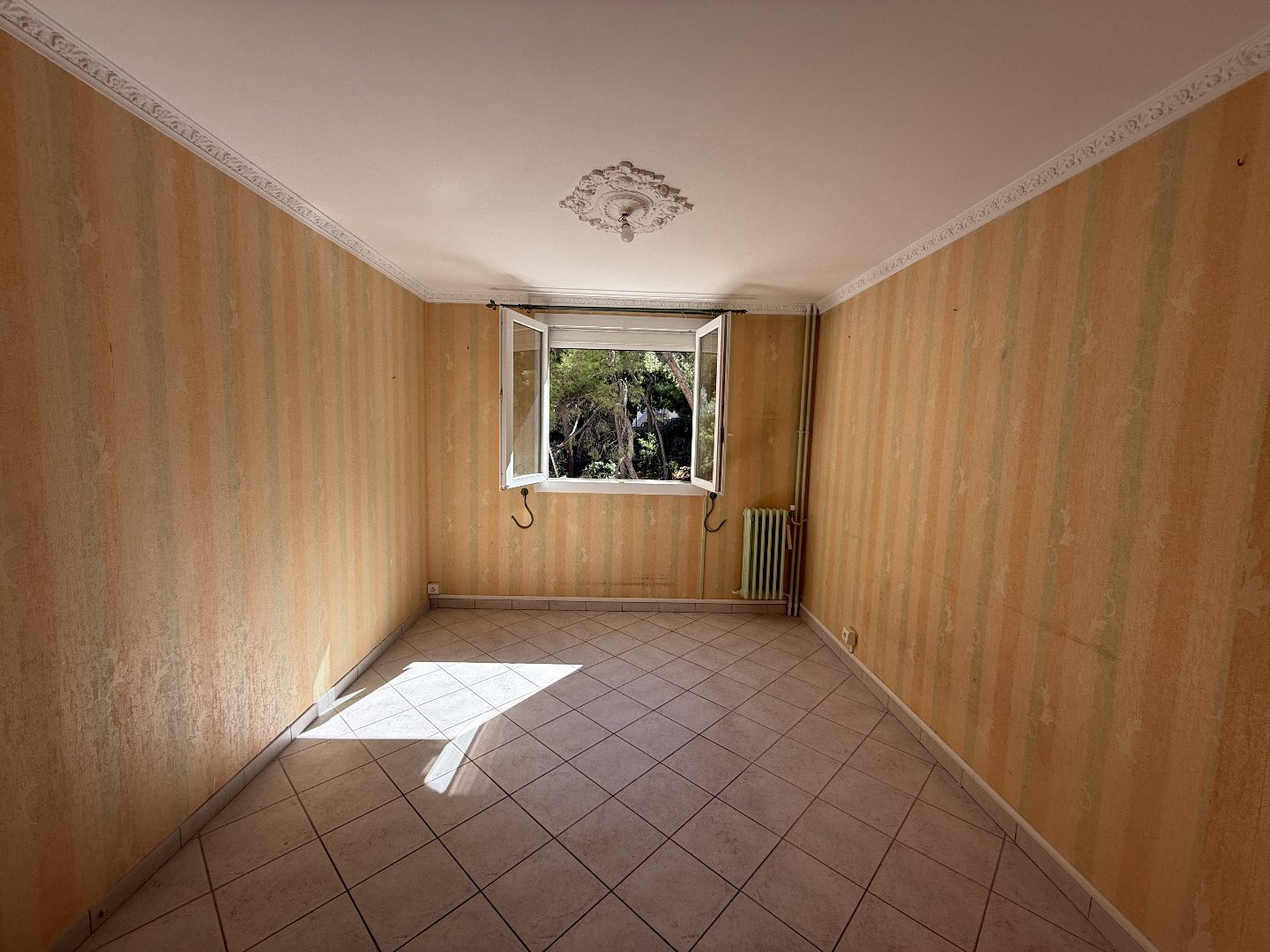 Appartement à vendre, 51m², Sète