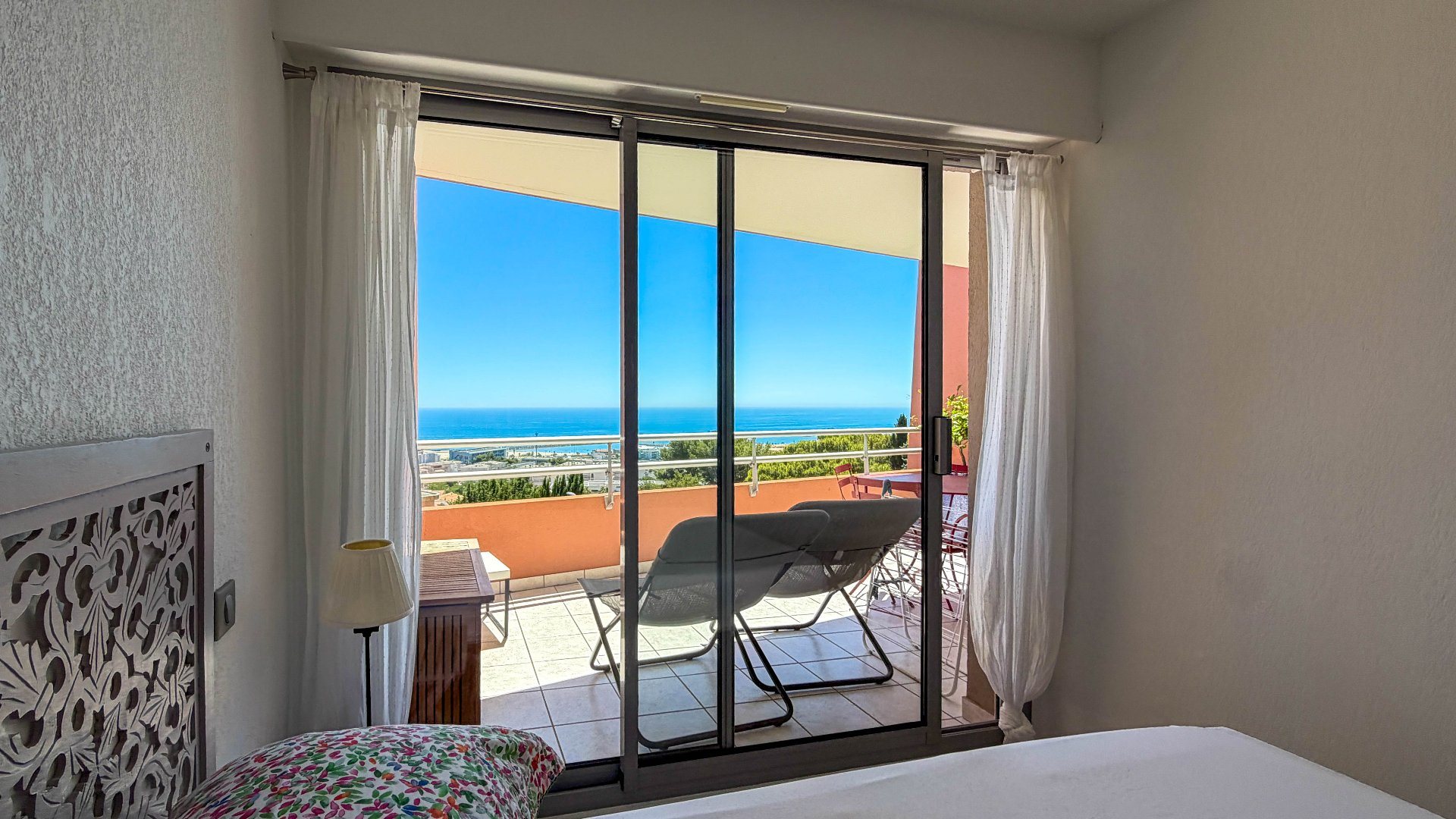 Appartement à vendre, 32m², Sète