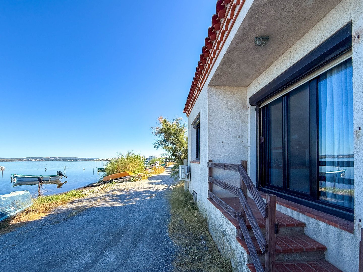 Maison à vendre, 122m², Sète